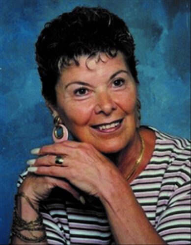 Margaret A. Saporito